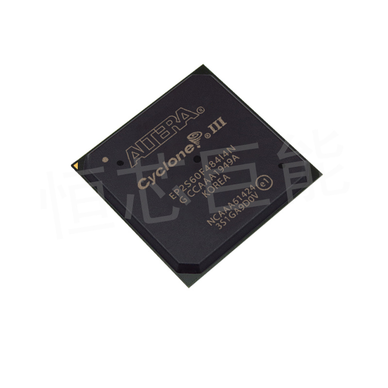 EP2S60F484I4N