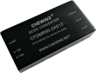 供应CFDM50系列DCDC50W电源模块 华阳长丰
