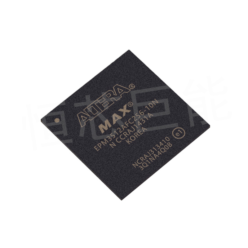 EPM3512AFC256-10N