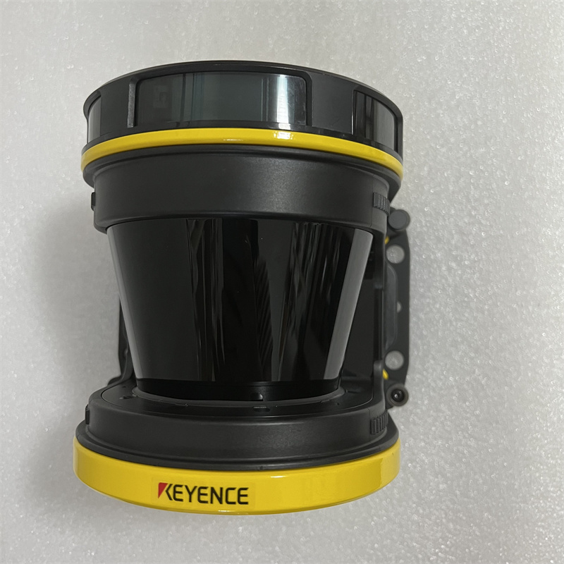供应SZ-VH1X 基恩士议价KEYENCE/基恩士 SZ-VH1X 安全激光扫描仪 扫描头相机型、全新