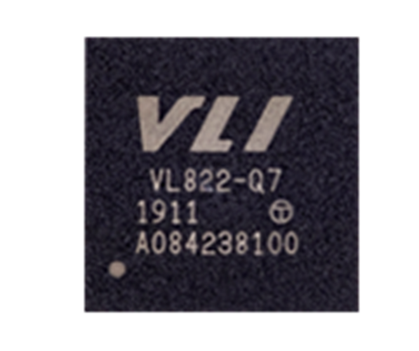 供应VL822-Q7(A0) 威盛USB集线器控制器