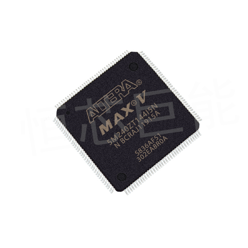 5M240ZT144I5