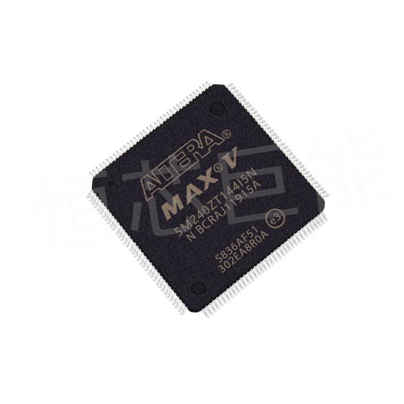 5M240ZT144I5N