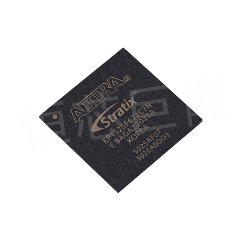 EP1S25F672C7N