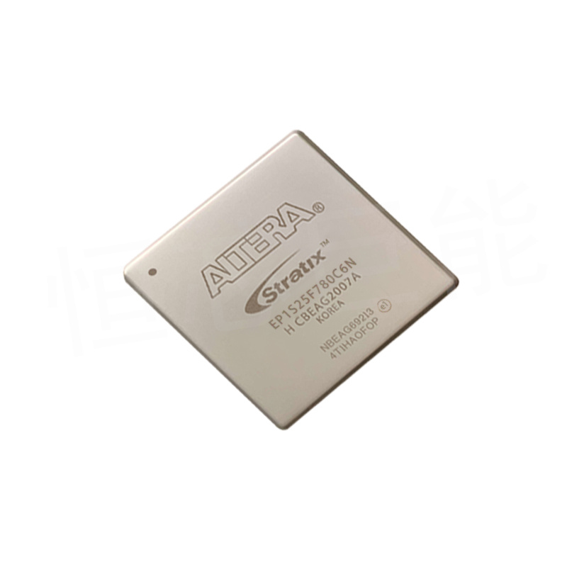 EP1S25F780C6N