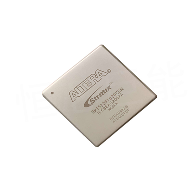 EP1S30F1020C5N