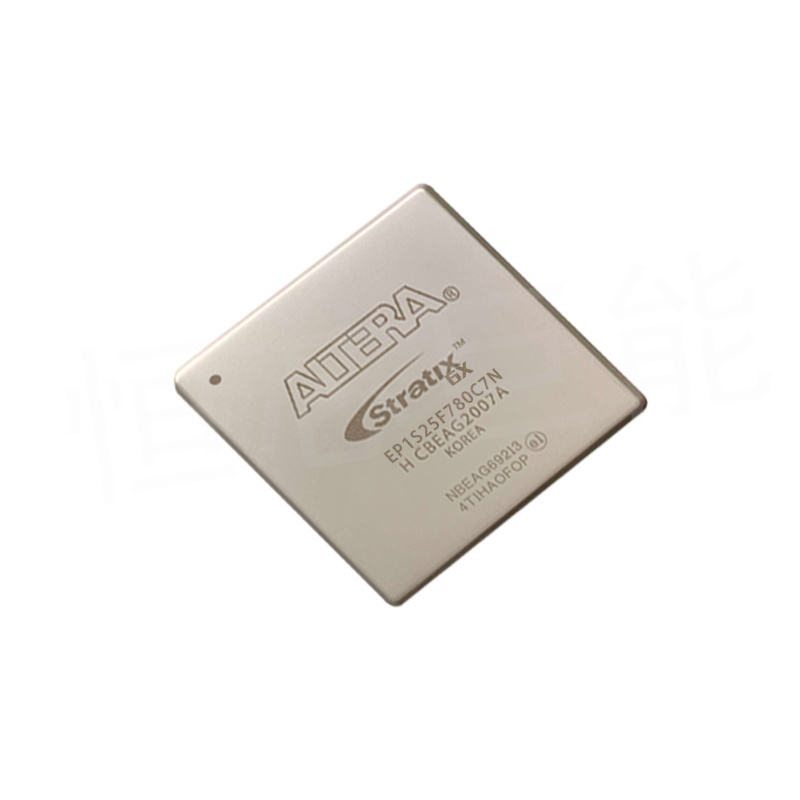 EP1S25F780C7N