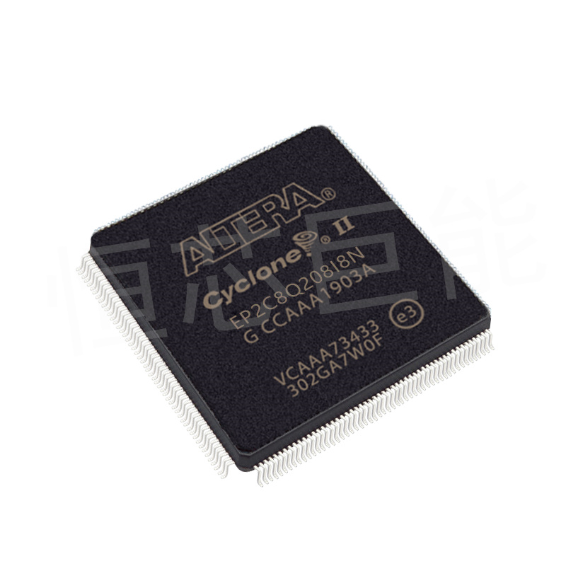 EP2C8Q208I8N