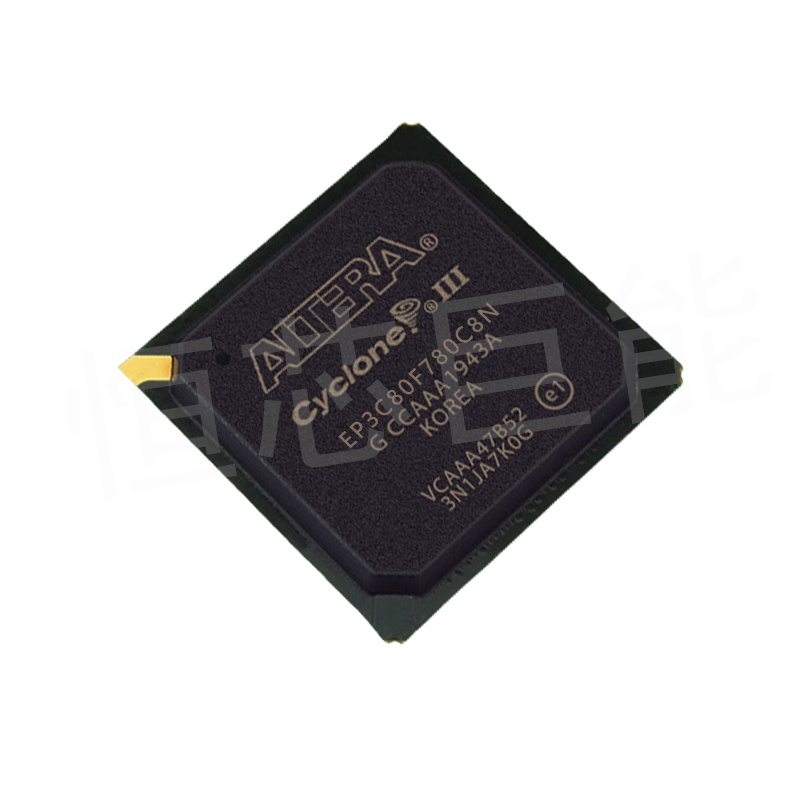 EP3C80F780C8N