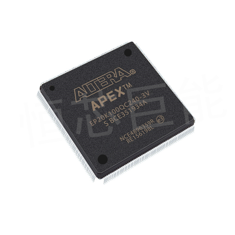 EP20K100QC240-3V