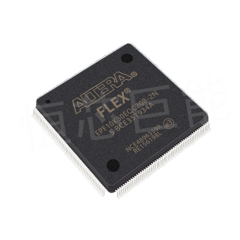 EPF10K30EQC208-2N