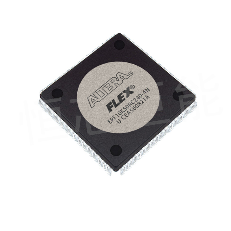 EPF10K50RC240-4N