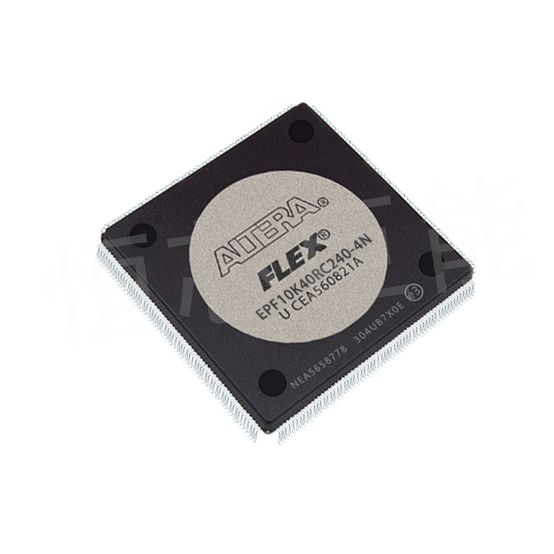 EPF10K40RC240-4N