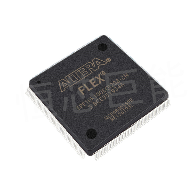 EPF10K100EQI208-2N