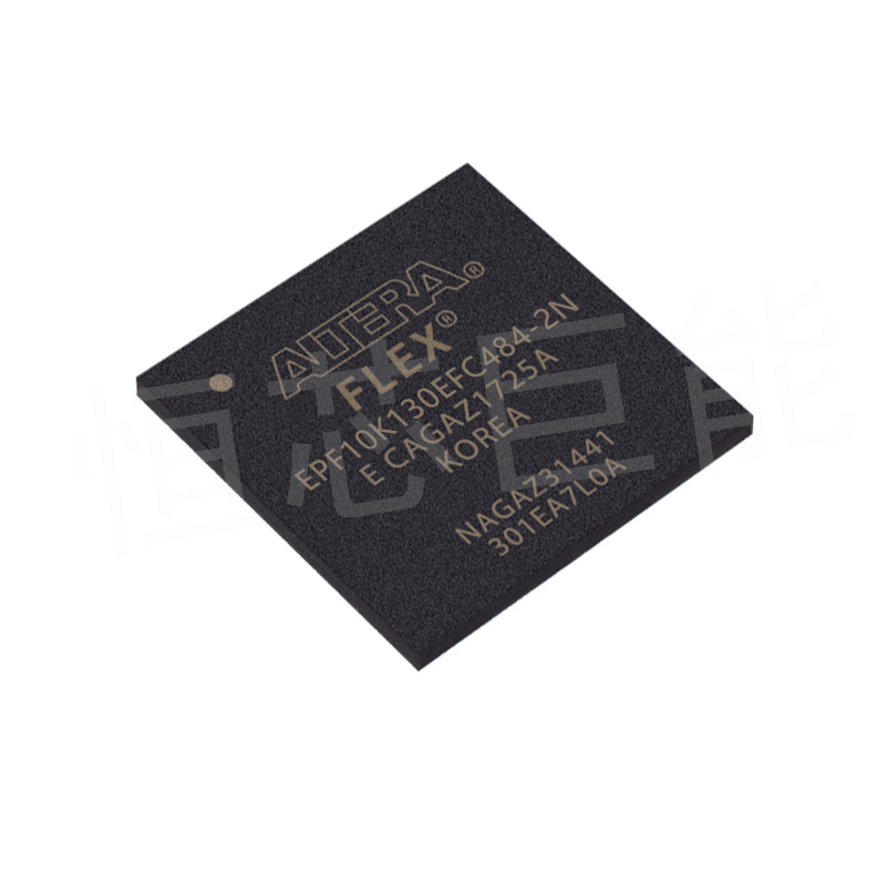 EPF10K130EFC484-2N