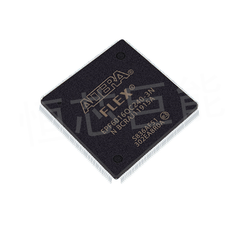 EPF6016QC240-3N