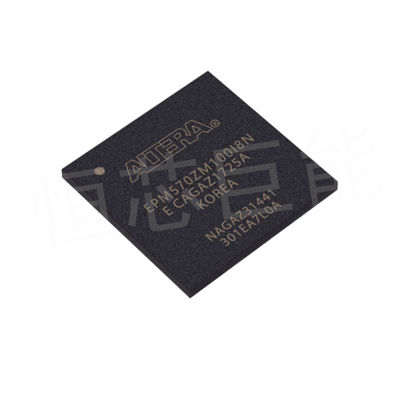 EPM570ZM100I8N