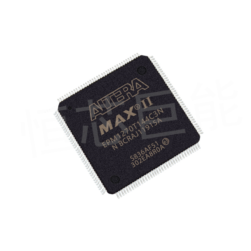 EPM1270T144C3N