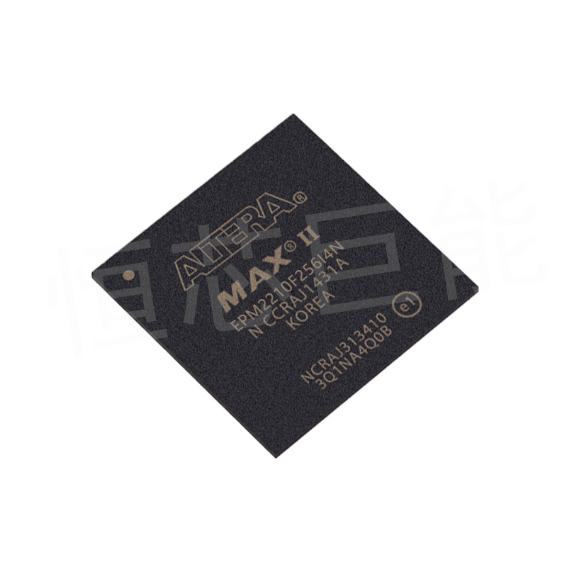 EPM2210F256I4N