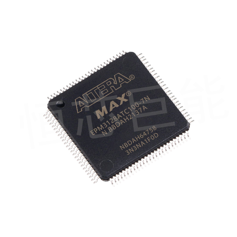 EPM3128ATC100-7N
