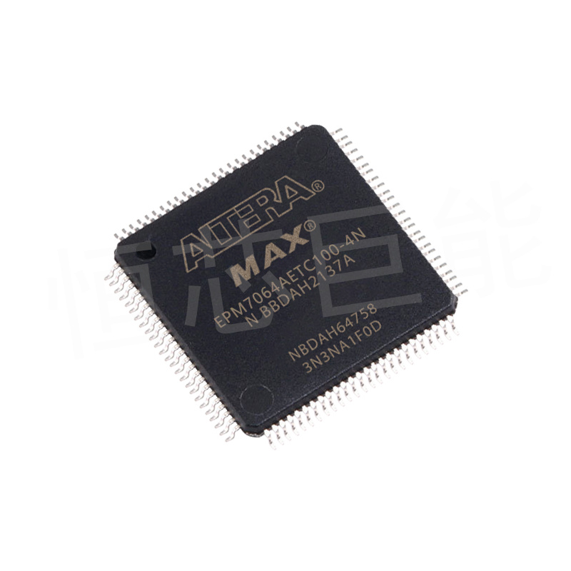EPM7064AETC100-4N