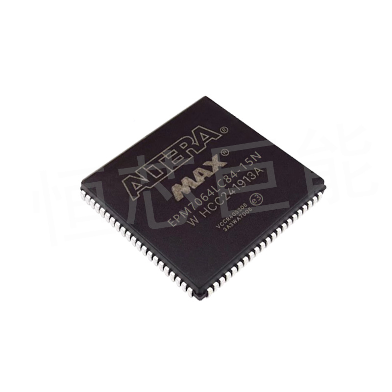 EPM7064LC84-15N