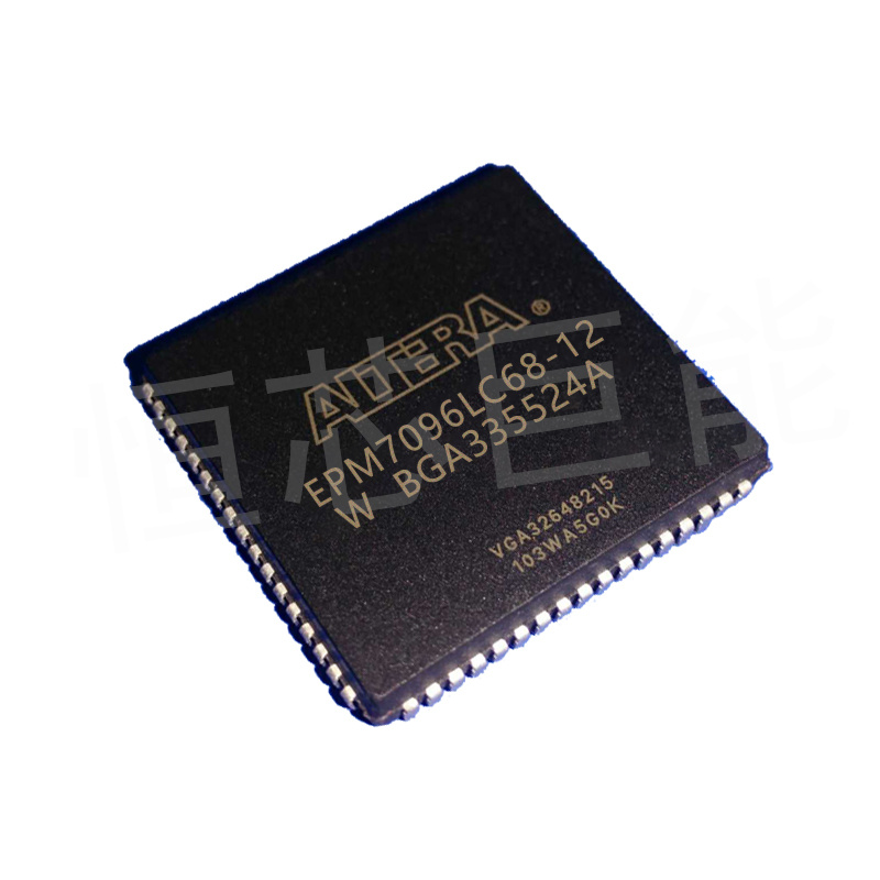 EPM7096LC68-12