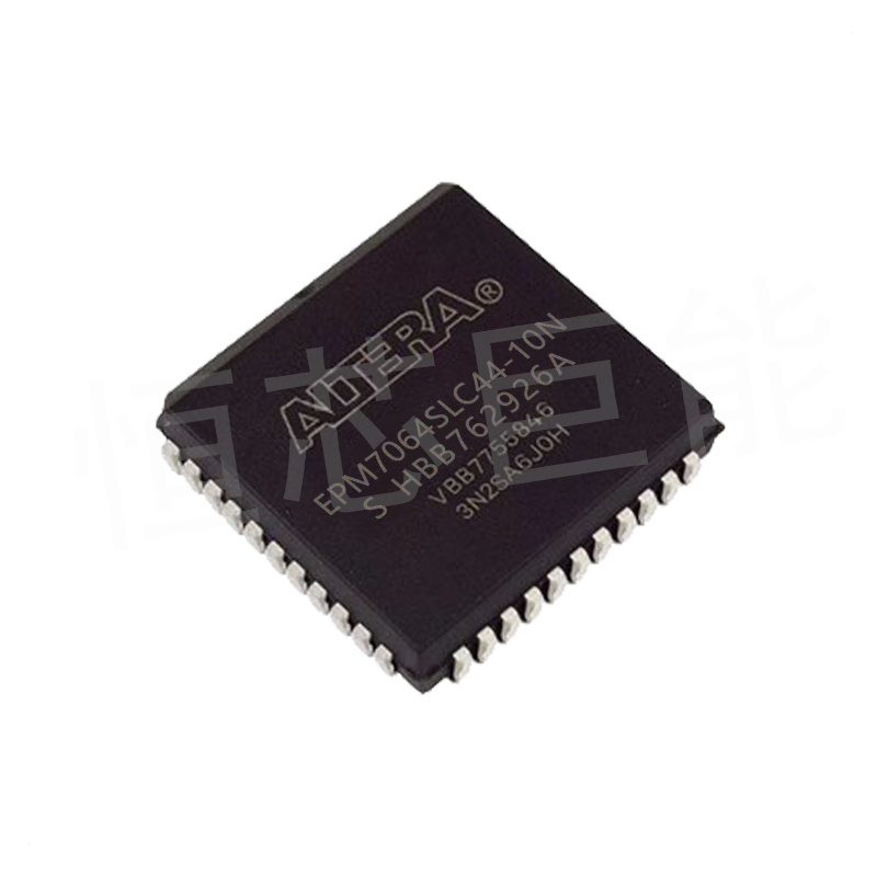 EPM7064SLC44-10N