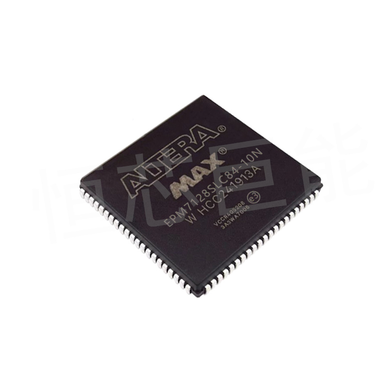 EPM7128SLC84-10N