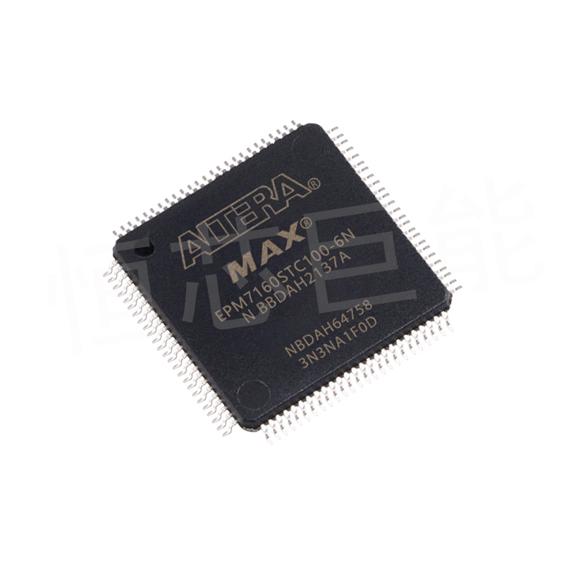 EPM7160STC100-6N