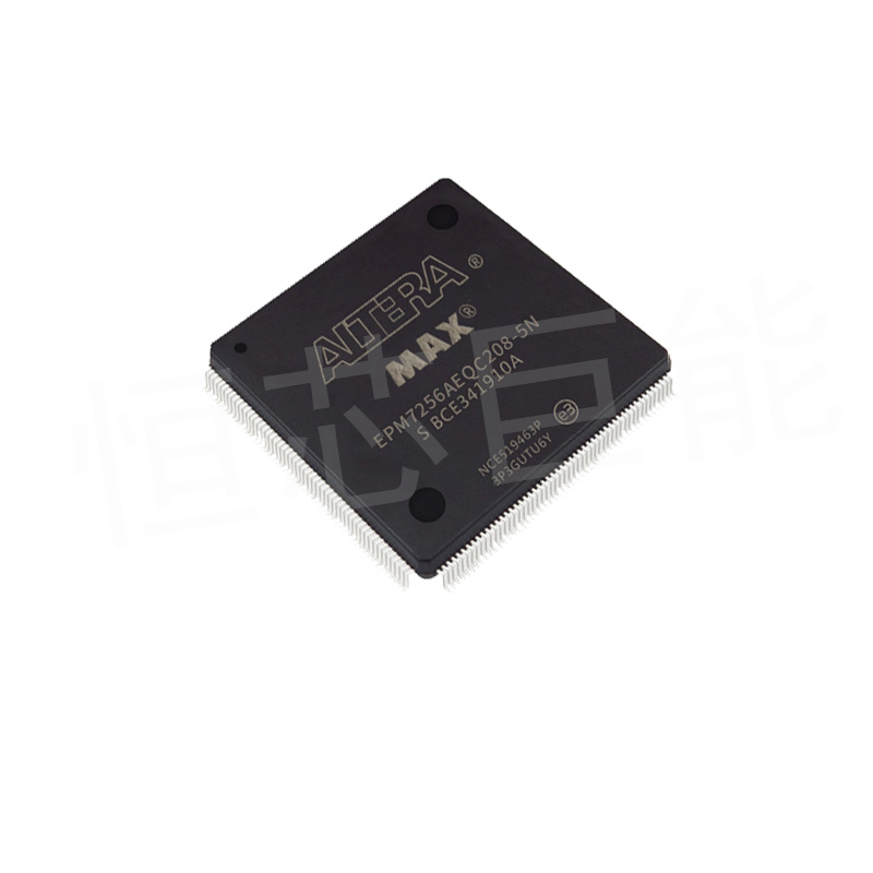 EPM7256AEQC208-5N