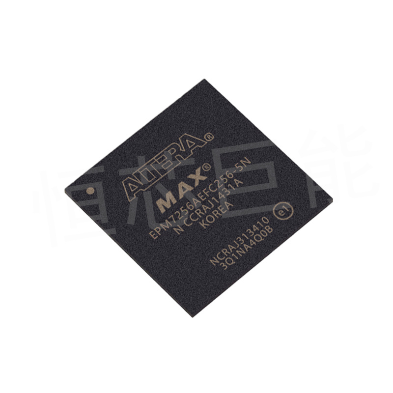 EPM7256AEFC256-5N
