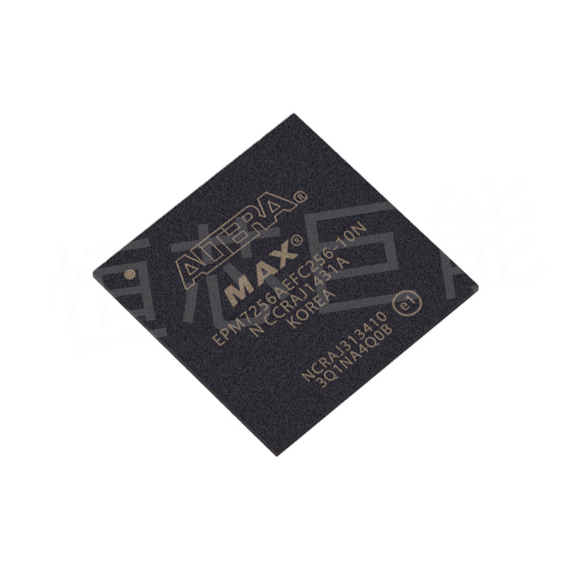 EPM7256AEFC256-10N