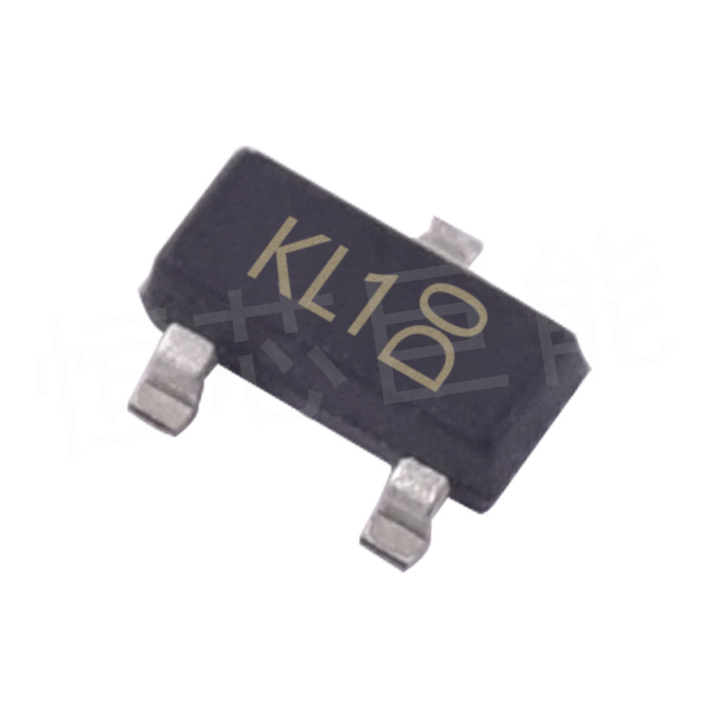 BAT54-7-F