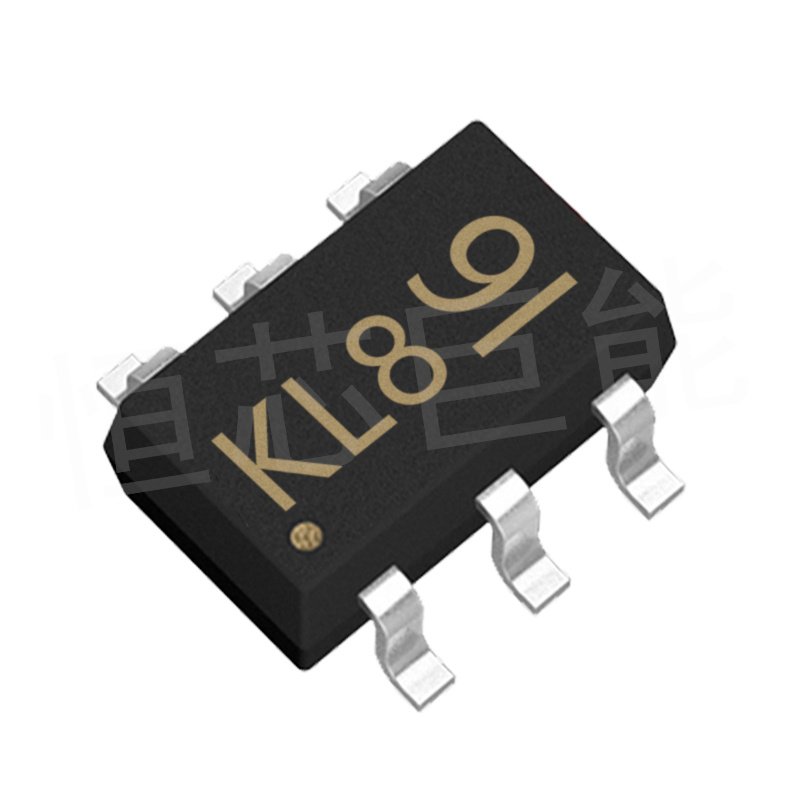 BAT54BRW-7-F