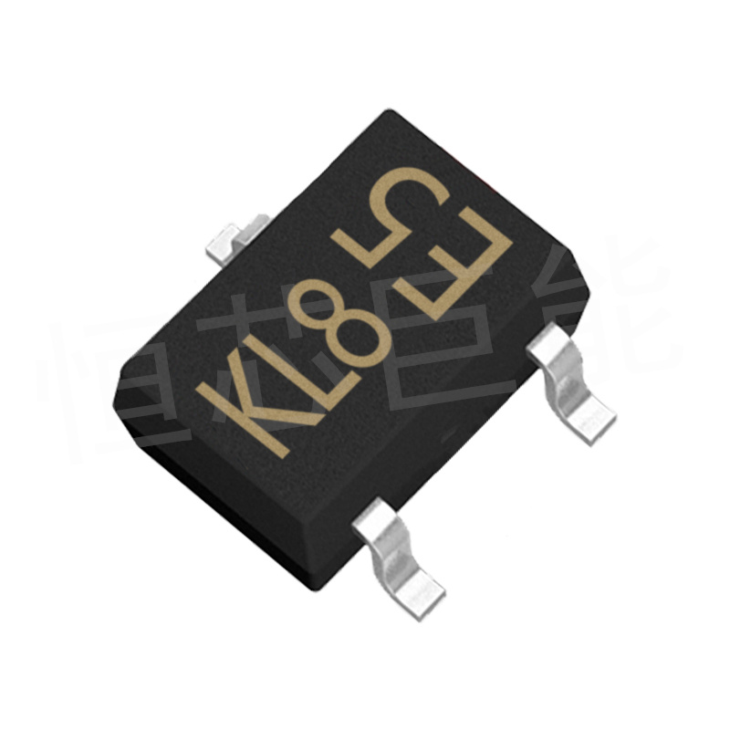 BAT54SW-7-F