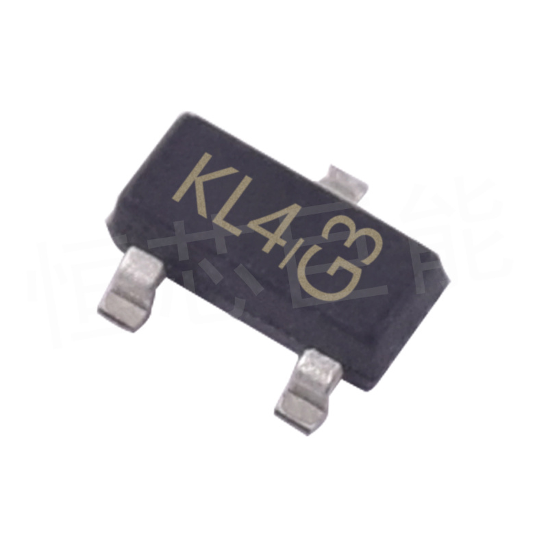 BAT54S-7-F