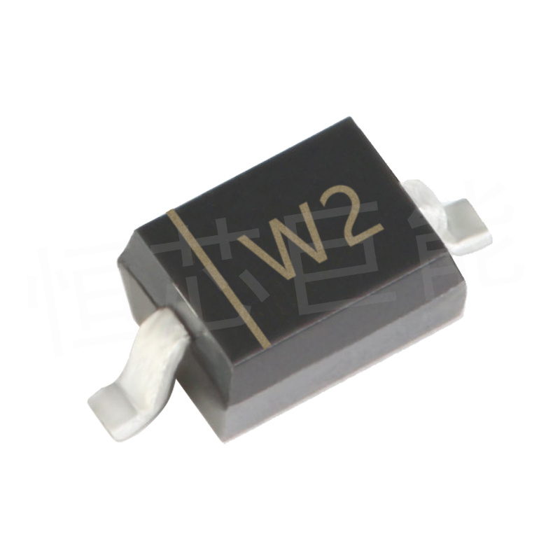 BZT52C3V0S-7-F