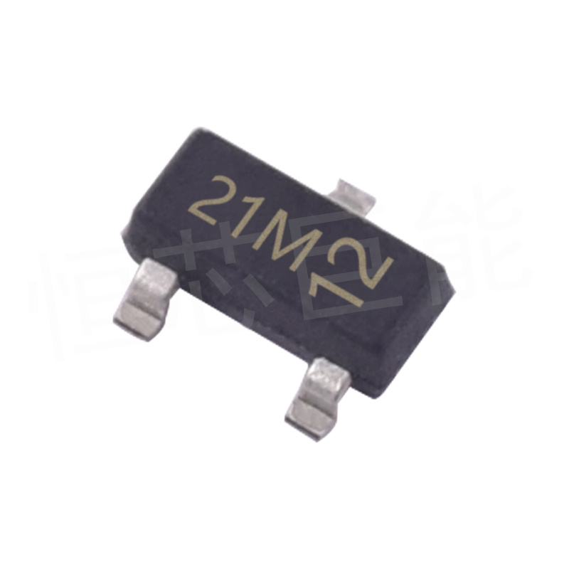 DMG2301L-7