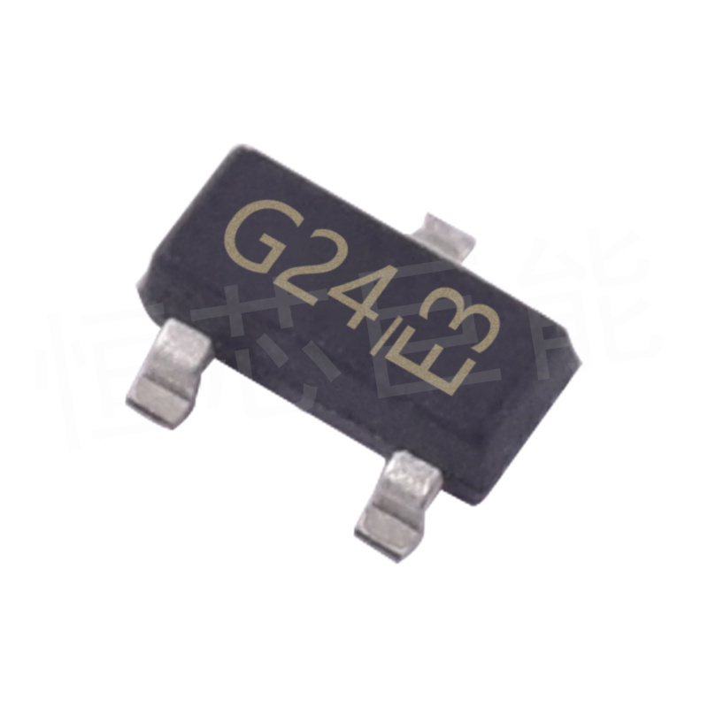 DMG2307L-7