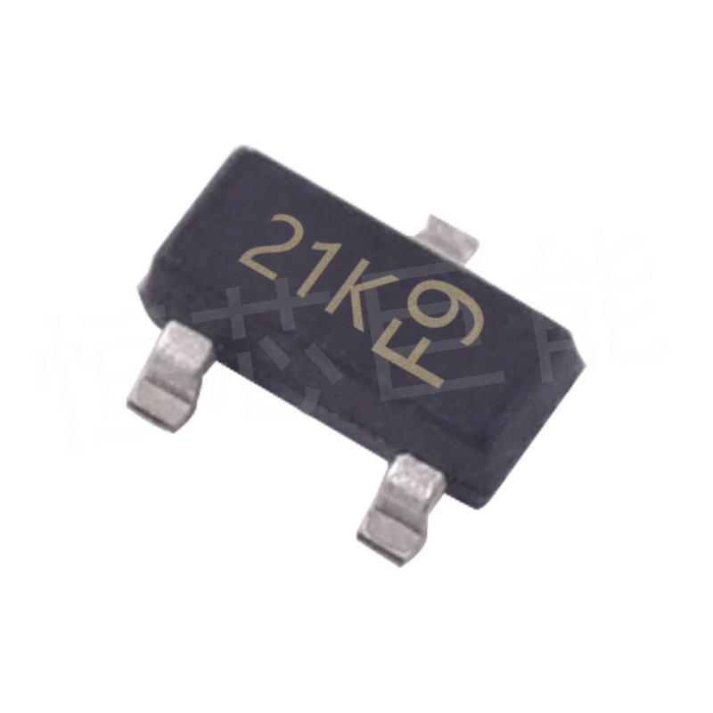 DMG2301LK-7