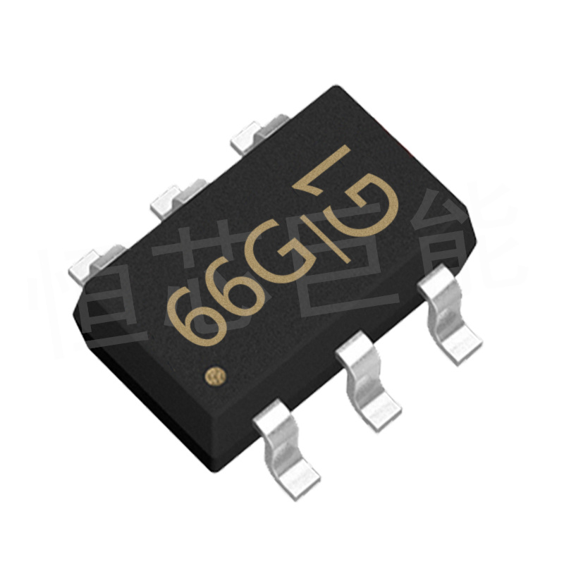 DMG6601LVT-7