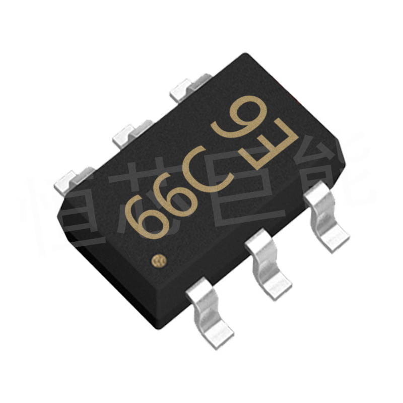 DMG6602SVT-7