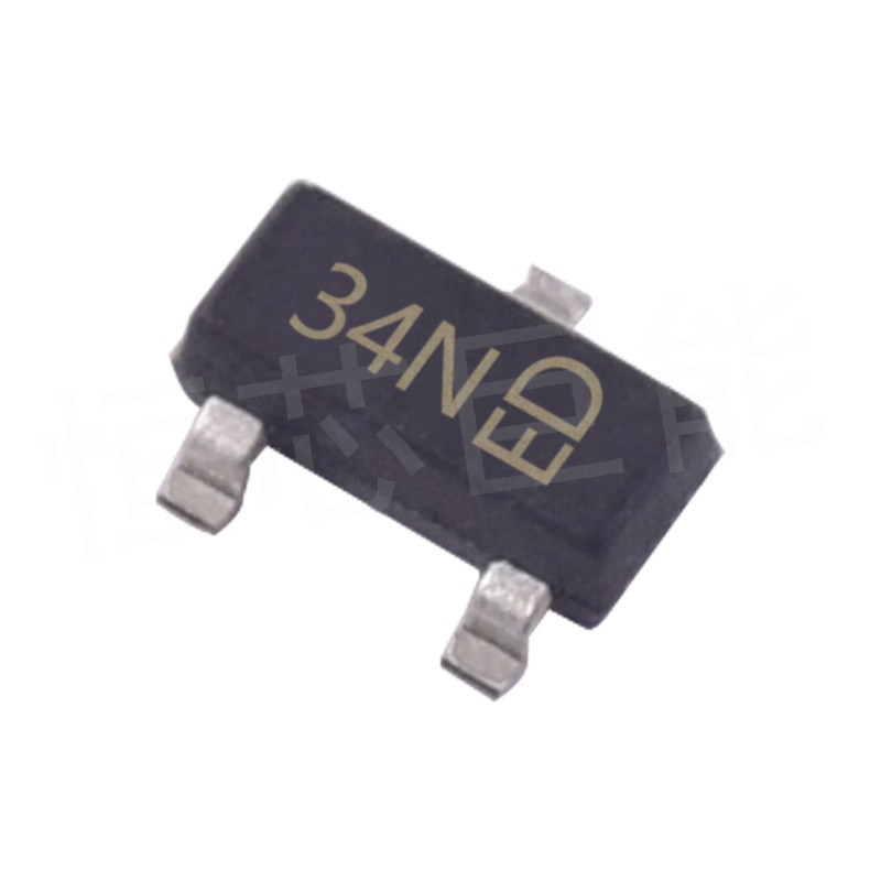 DMN3404L-7