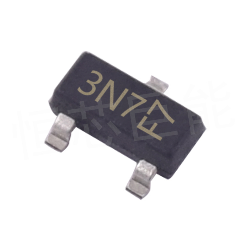 DMN3023L-7
