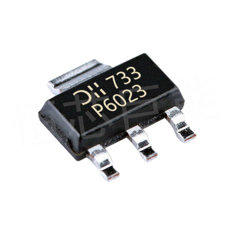 DMP6023LE-13