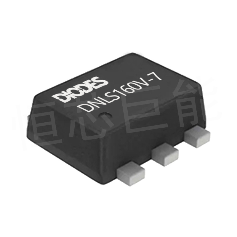 DNLS160V-7