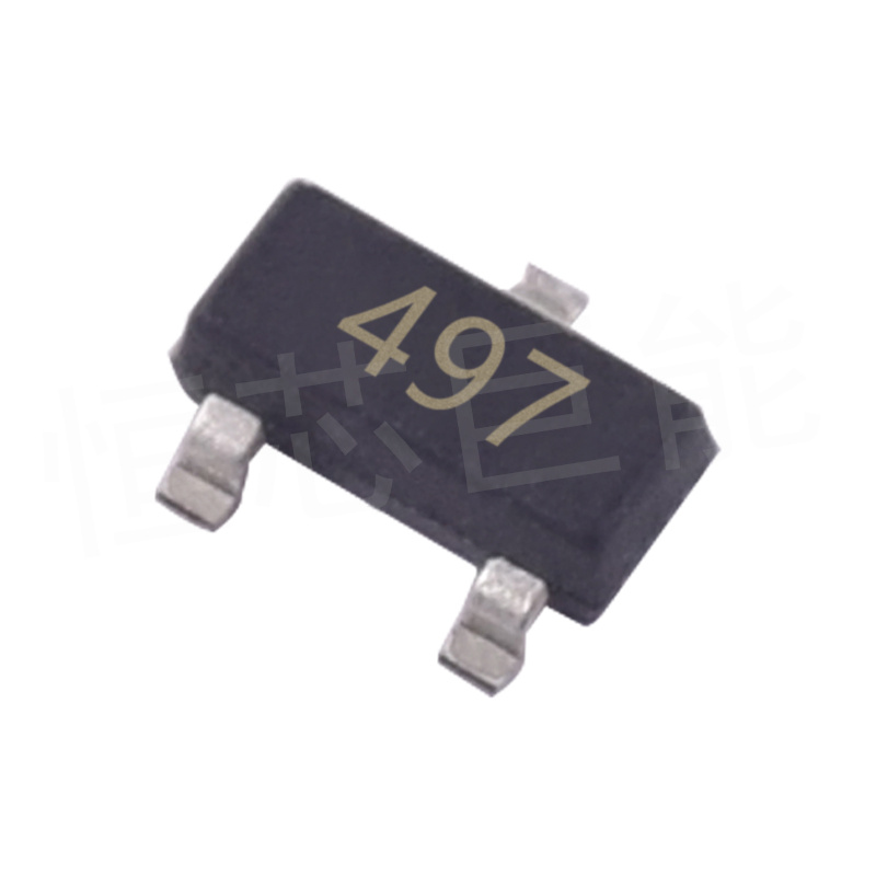 FMMT497TA