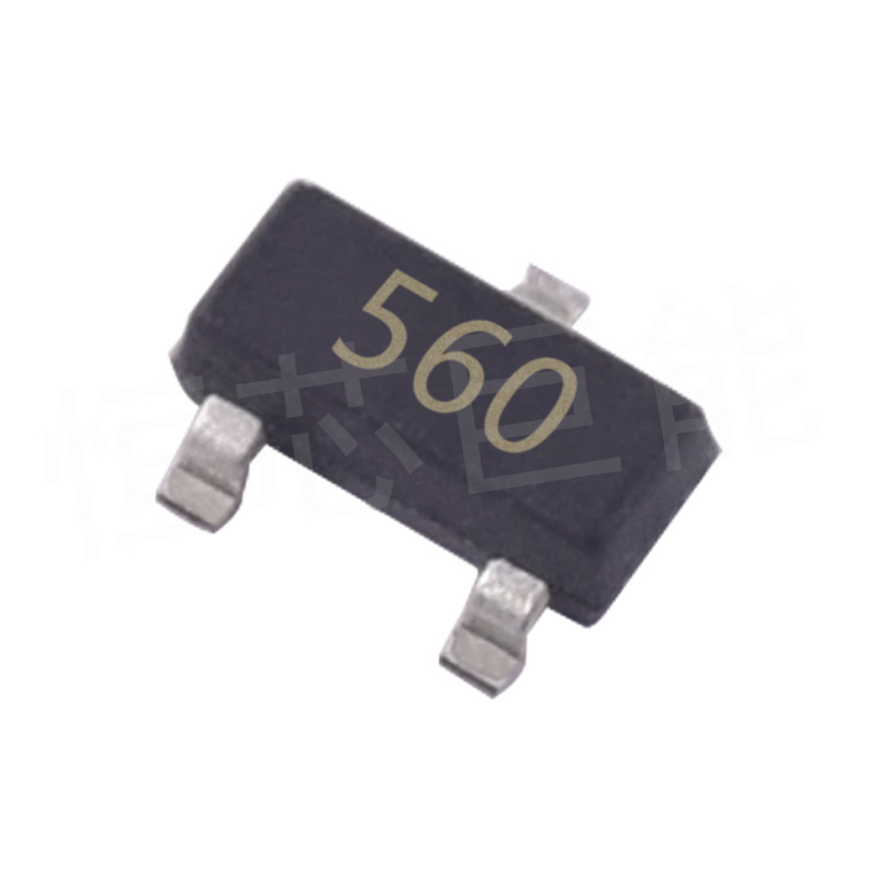FMMT560TA