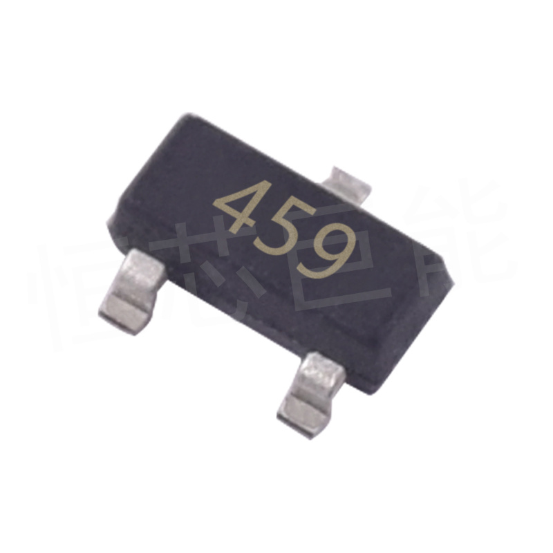 FMMT459TA
